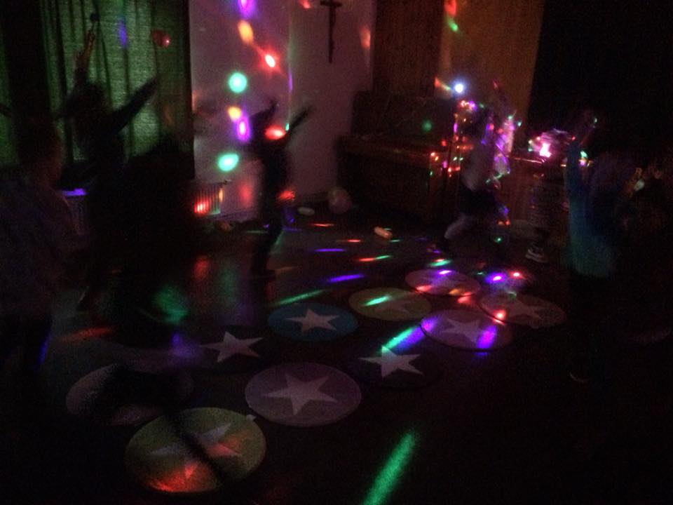 KGP Party Impressionen