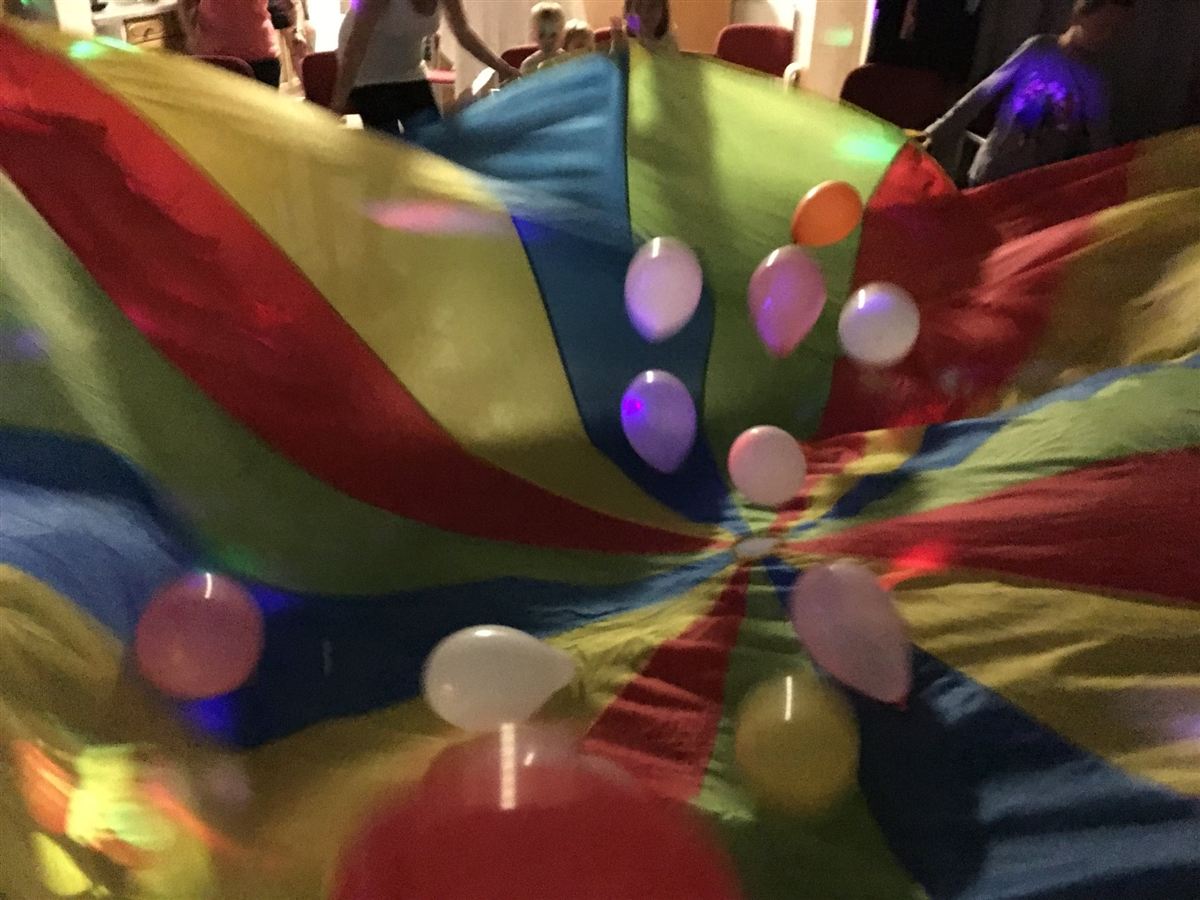 KGP Party Impressionen