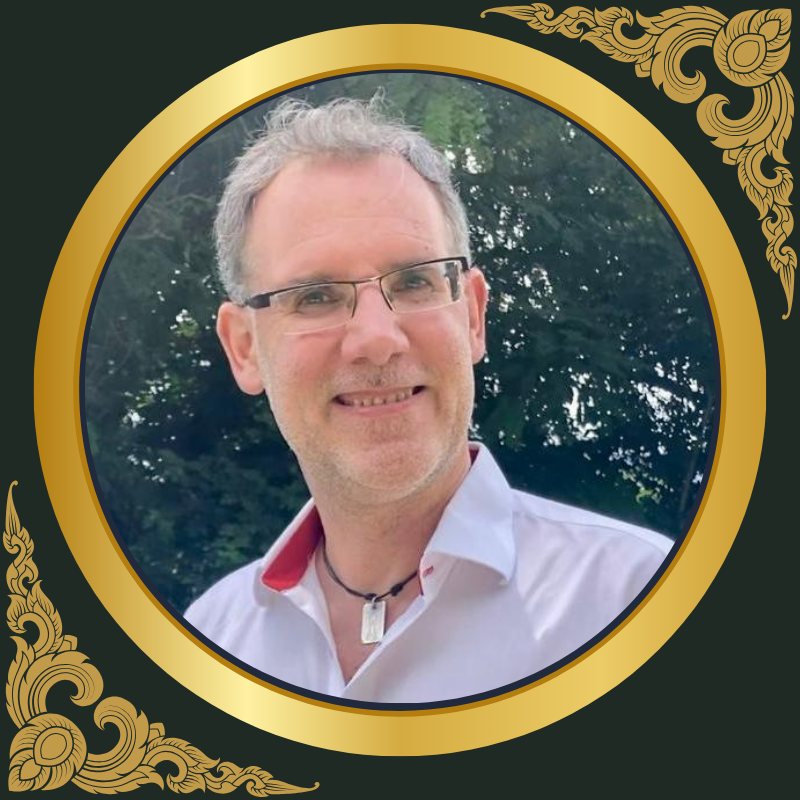 Michael Overwin