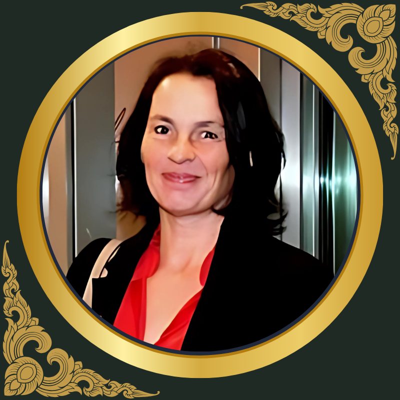 Christa Wilfinger