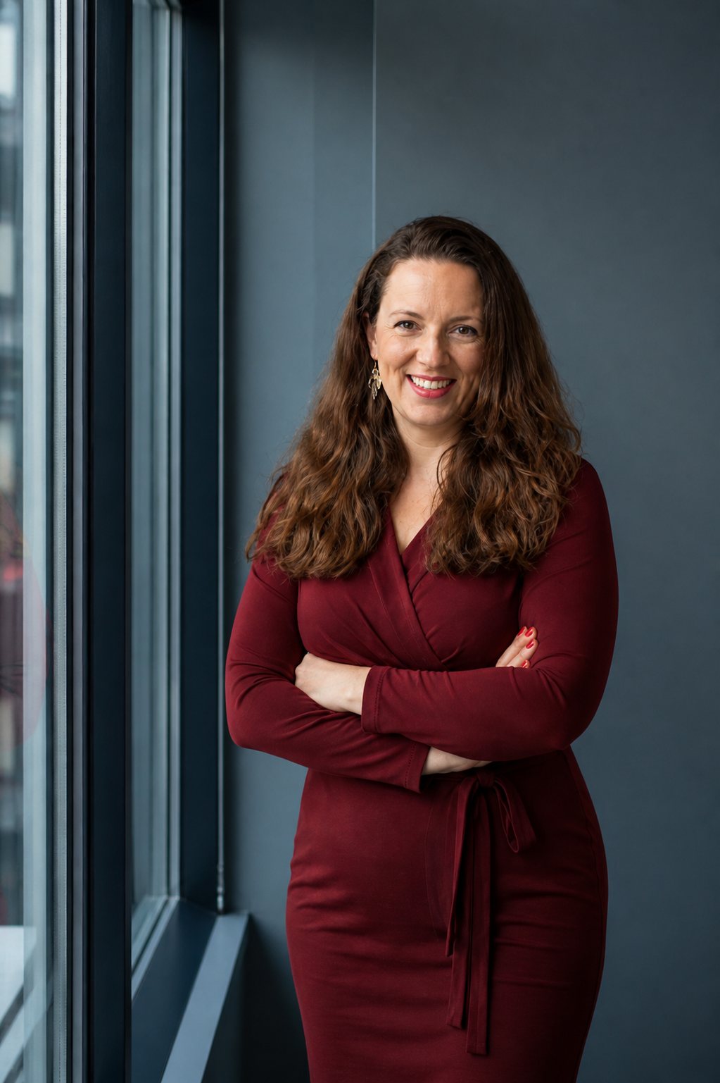 Michaela Schwarz – Business People