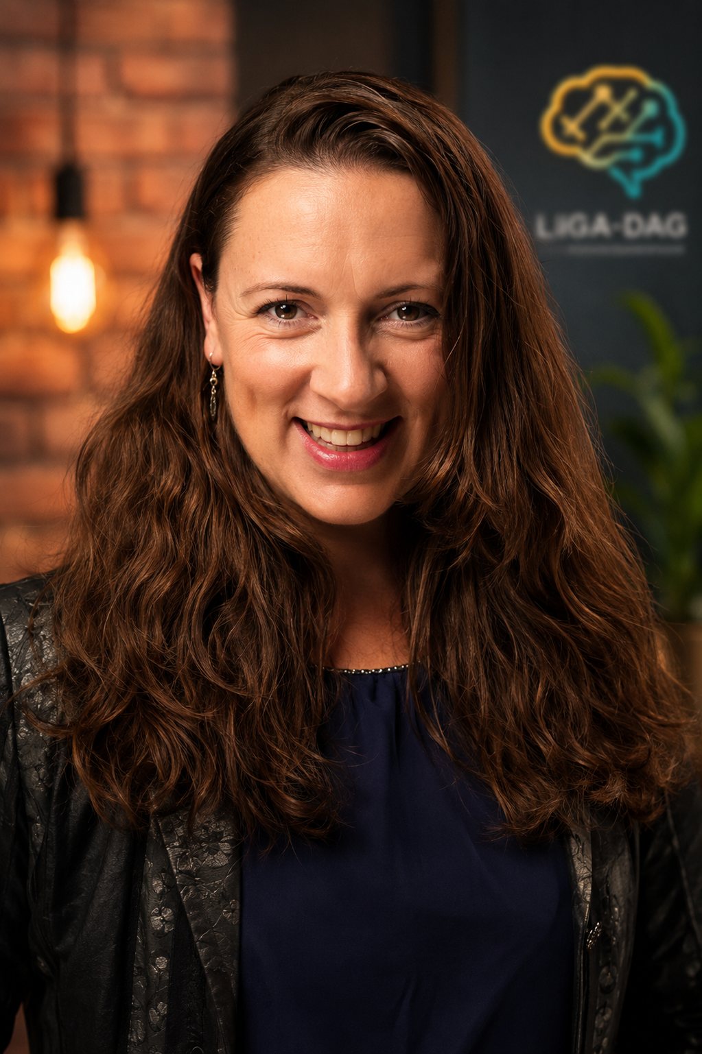 Michaela Schwarz – LIGA DAG