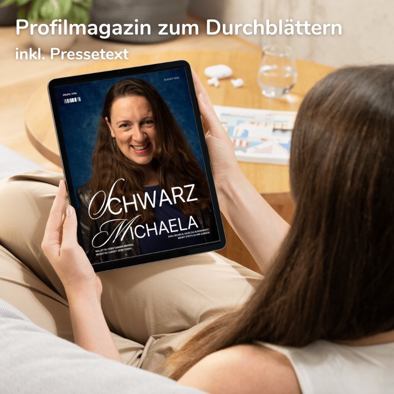 Profilmagazin